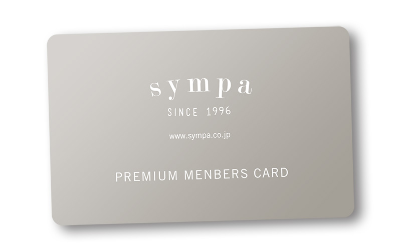 memberscard