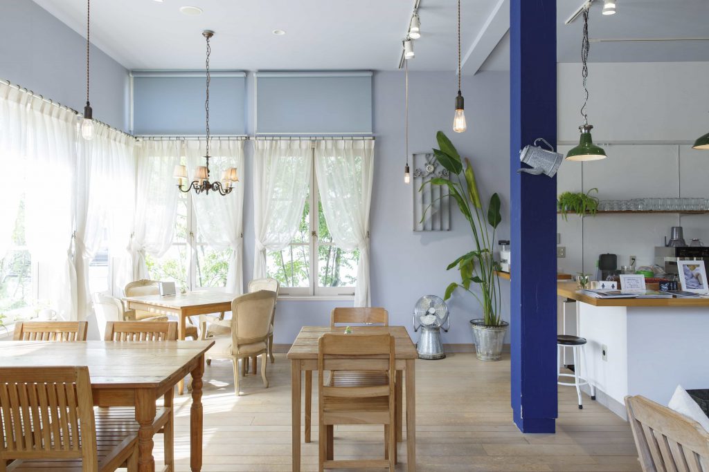 cafe38高柳店