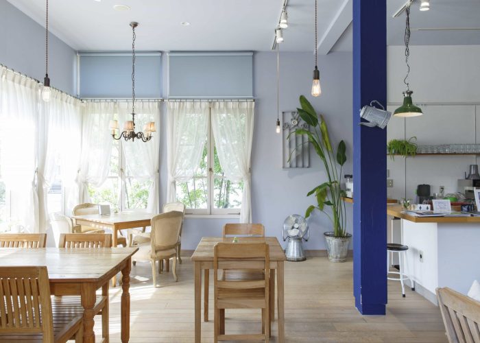 cafe38高柳店