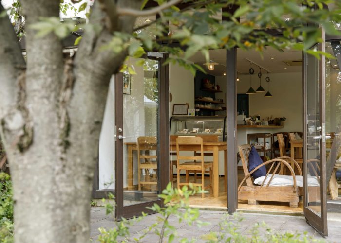 cafe38野々市店