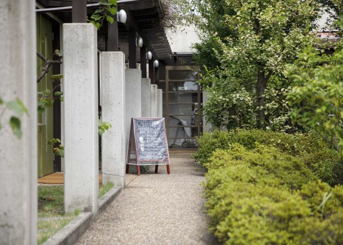 cafe38野々市店
